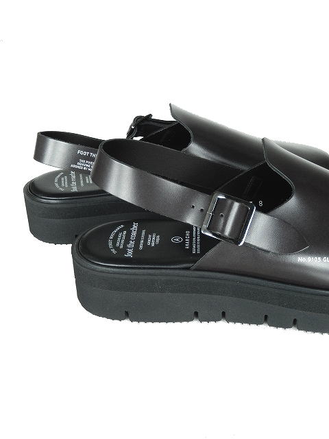 foot the coacher【フットザコーチャー】正規取り扱い店、通販可能 ON